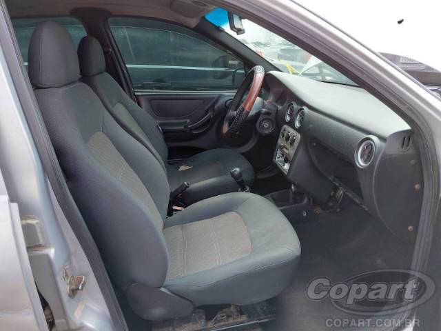 2003 CHEVROLET CELTA 