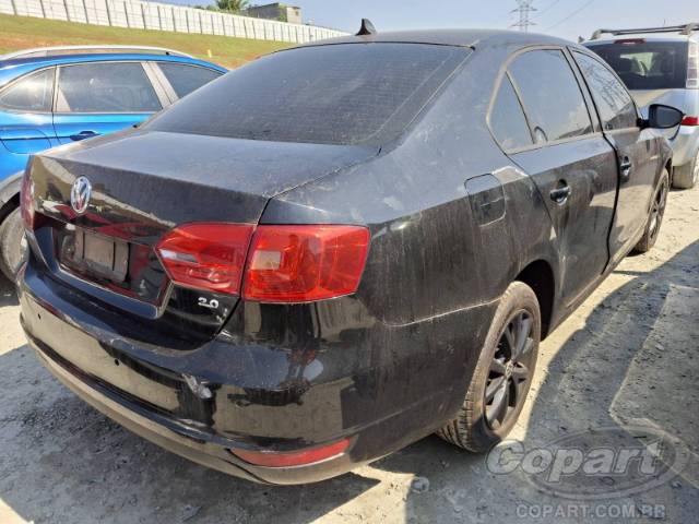 2012 VOLKSWAGEN JETTA 