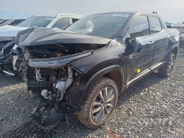 2021 FIAT TORO 