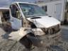 2019 MERCEDES BENZ SPRINTER CHASSI 