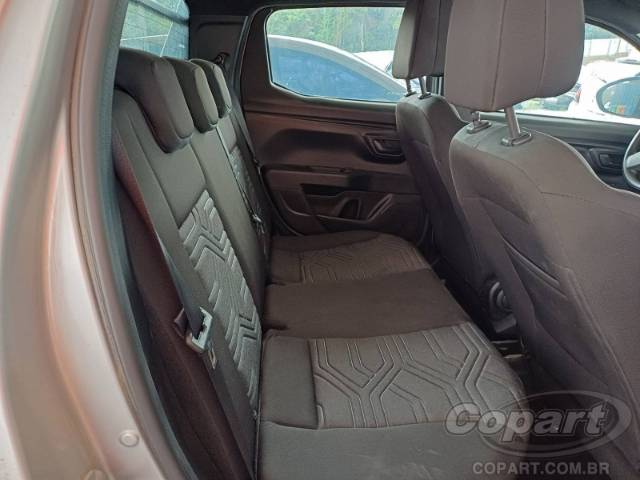 2024 FIAT STRADA CD 
