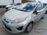 2011 FORD FIESTA SEDAN 