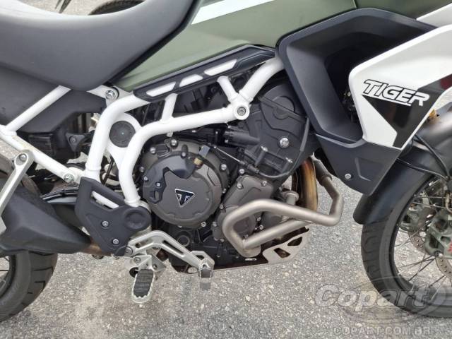 2023 TRIUMPH TIGER 