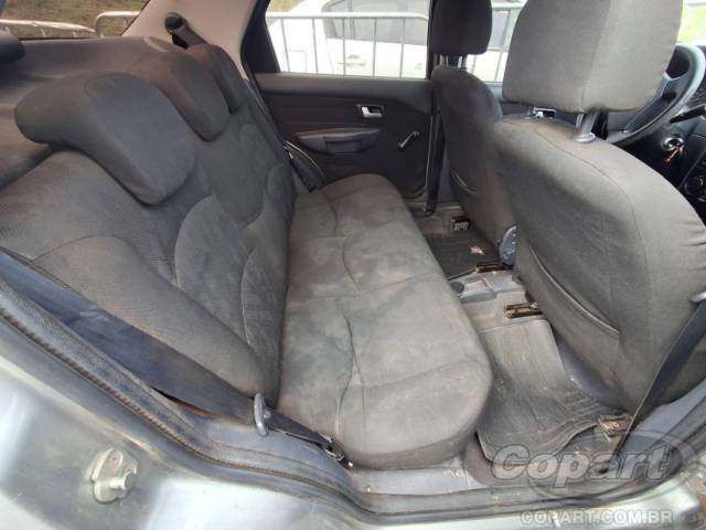 2010 FIAT SIENA 