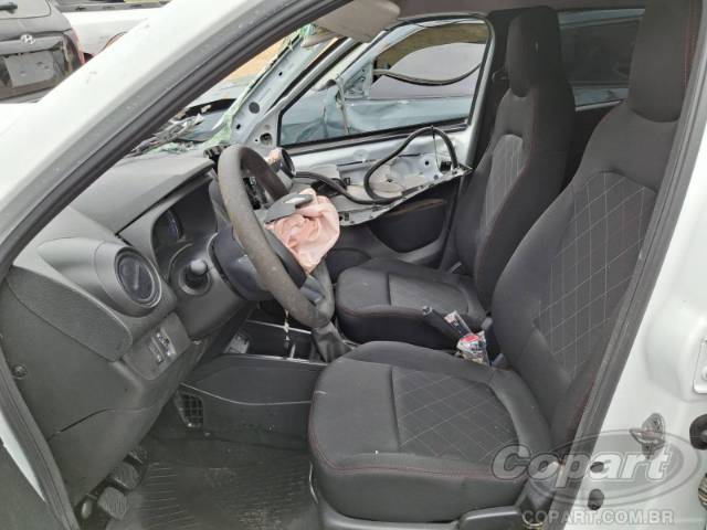 2026 RENAULT KWID 