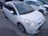 2015 CITROEN C3 