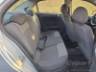 2010 VOLKSWAGEN VOYAGE 