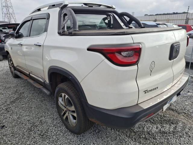 2018 FIAT TORO 