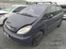 2007 CITROEN XSARA PICASSO 