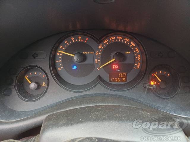 2009 CHEVROLET CLASSIC 
