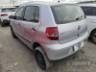 2009 VOLKSWAGEN FOX 