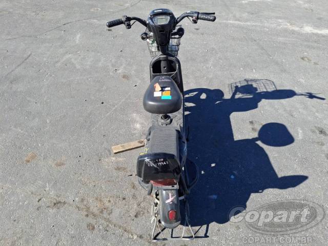 0 BICICLETA DREAM BIKE 