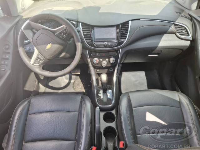 2019 CHEVROLET TRACKER 