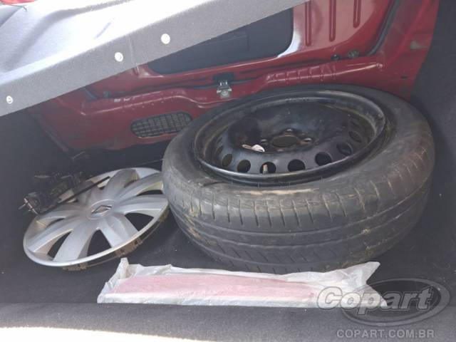 2013 RENAULT SANDERO 