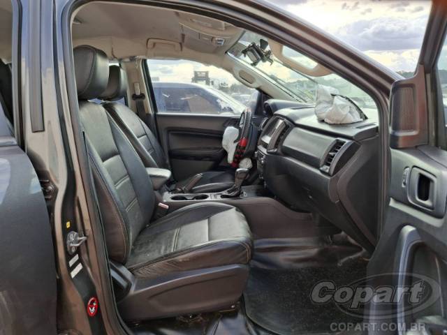 2022 FORD RANGER CD 