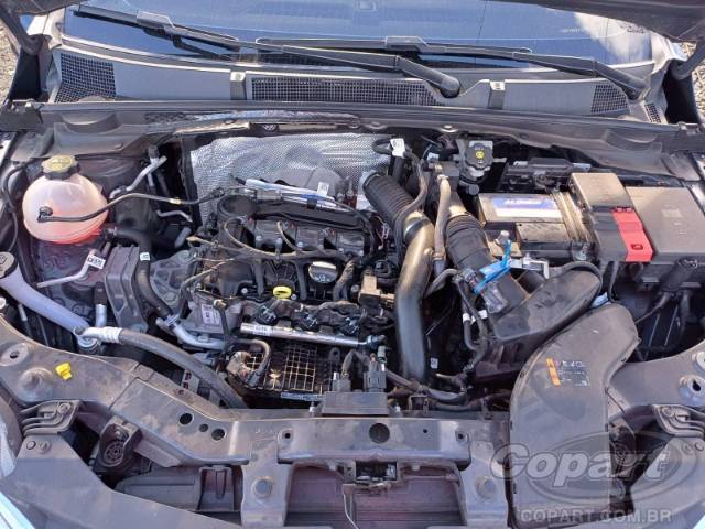 2022 CHEVROLET ONIX PLUS 