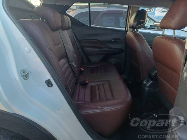 2022 NISSAN KICKS 