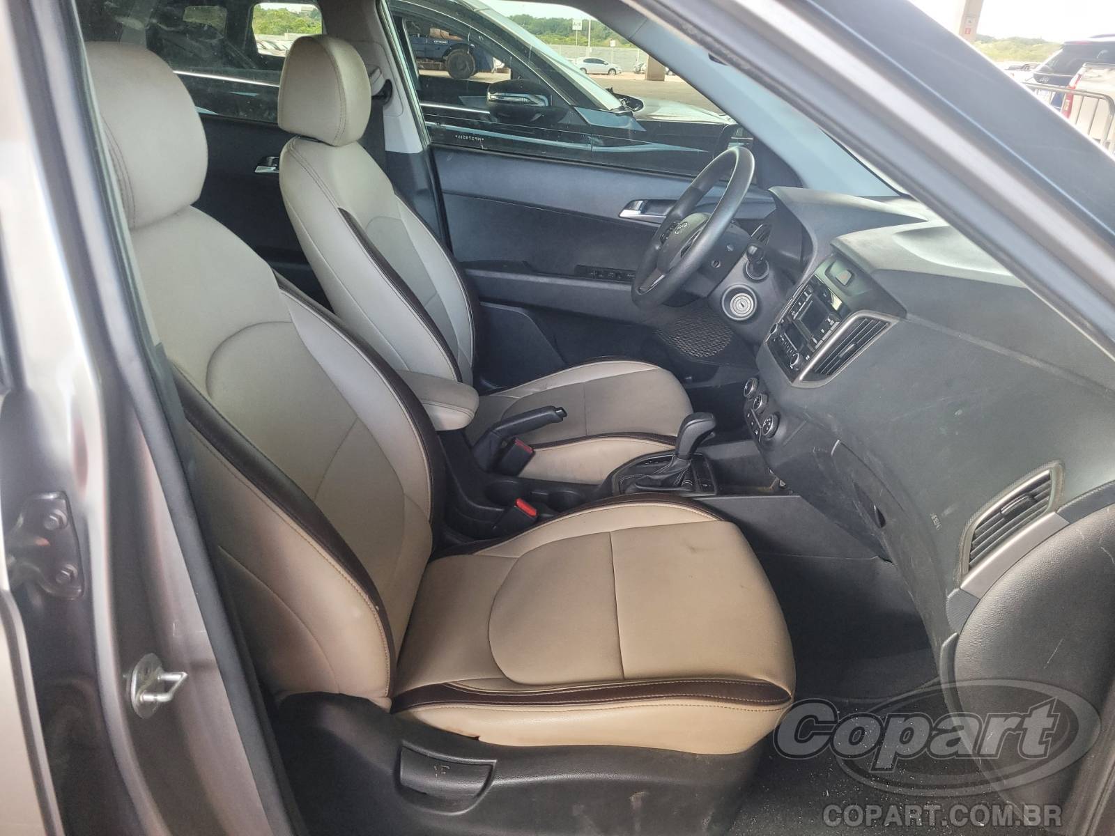 2022 HYUNDAI CRETA — foto 5 de 10