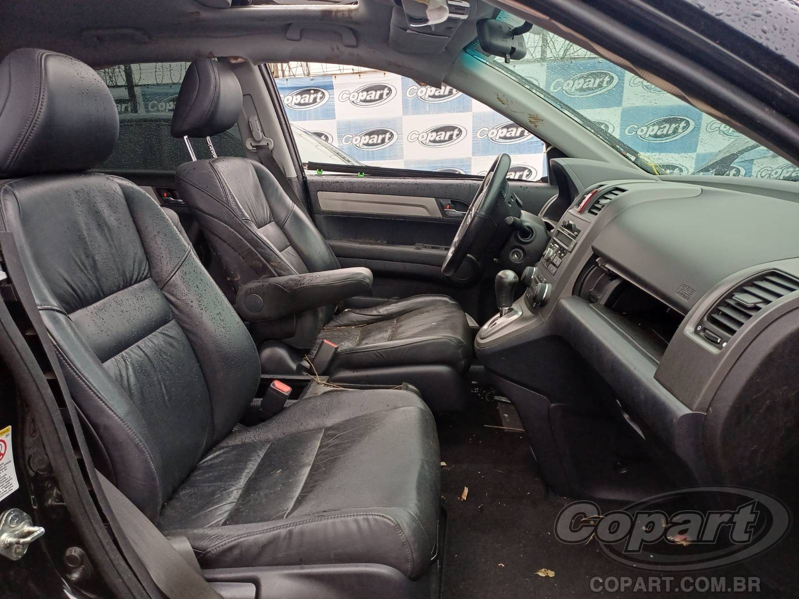 Foto 5: 2011 HONDA CR-V