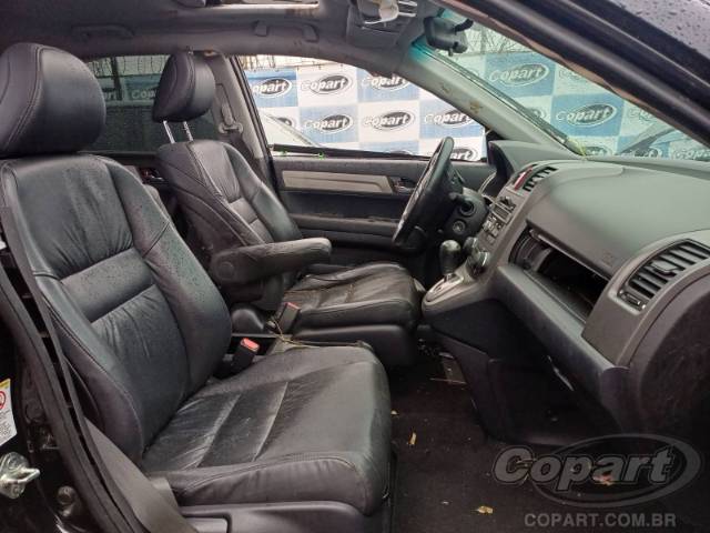 2011 HONDA CR-V 