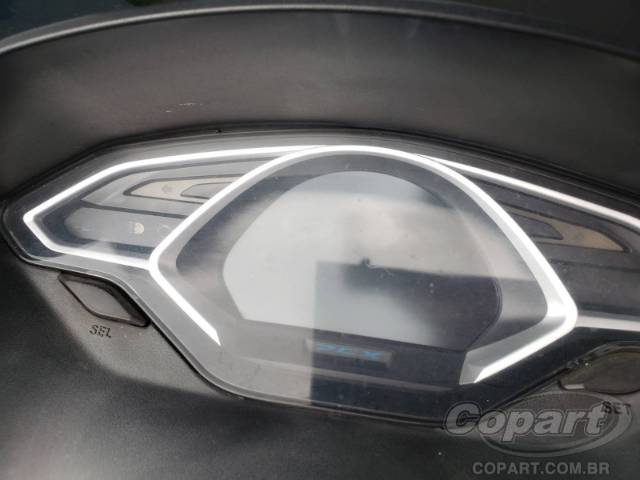 2021 HONDA PCX 