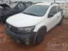 2026 VOLKSWAGEN SAVEIRO CD 
