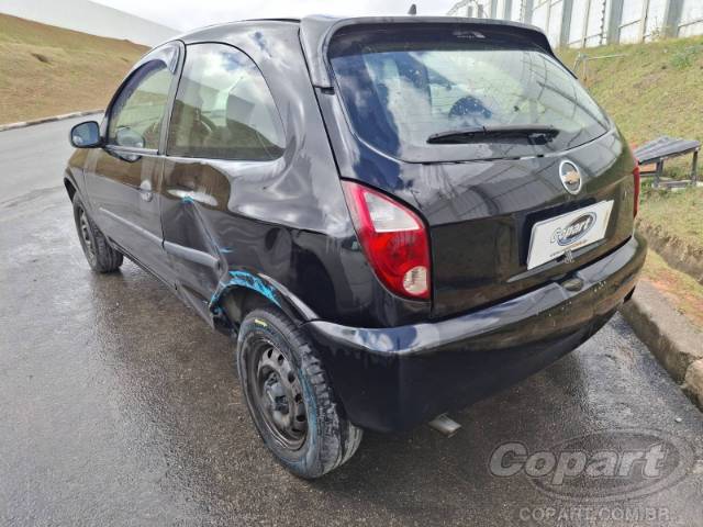 2007 CHEVROLET CELTA 