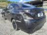 2019 NISSAN VERSA 