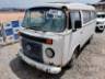 2011 VOLKSWAGEN KOMBI 