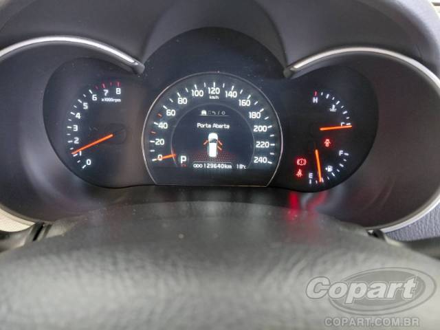 2015 KIA SORENTO 