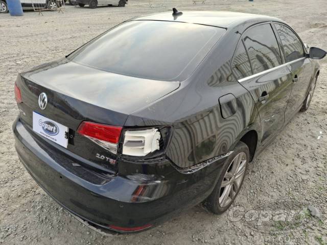 2016 VOLKSWAGEN JETTA 