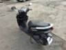 2021 HONDA ELITE 