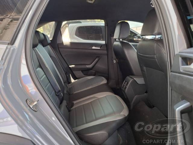 2023 VOLKSWAGEN NIVUS 