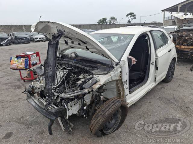 2026 VOLKSWAGEN POLO 