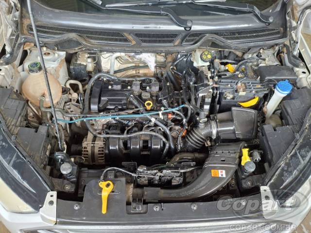 2018 FORD ECOSPORT 
