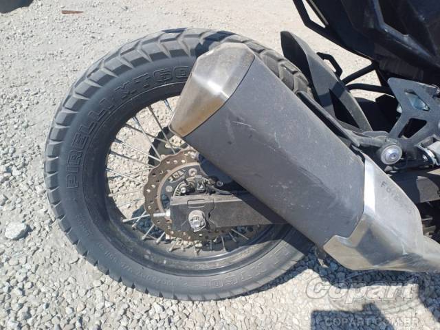 2022 KAWASAKI VERSYS-X 