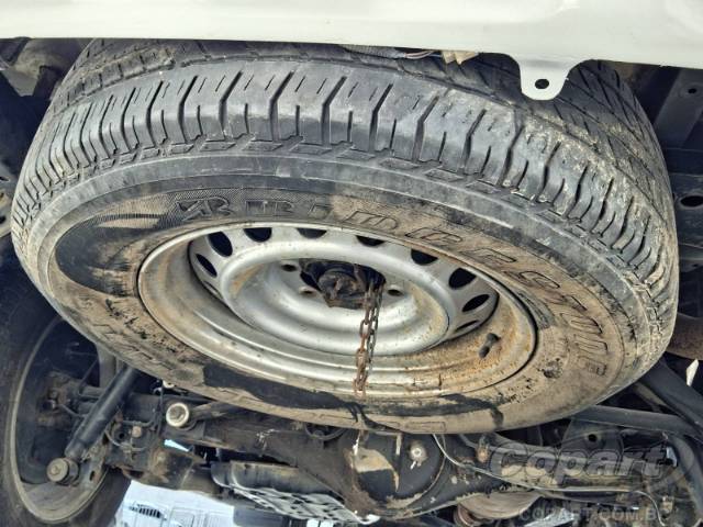 2013 TOYOTA HILUX SW4 