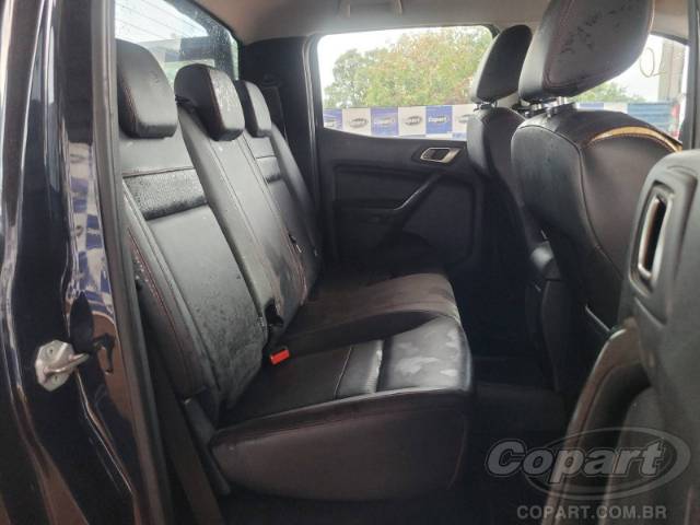 2023 FORD RANGER CD 