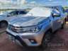 2018 TOYOTA HILUX CD 