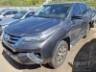 2019 TOYOTA SW4 