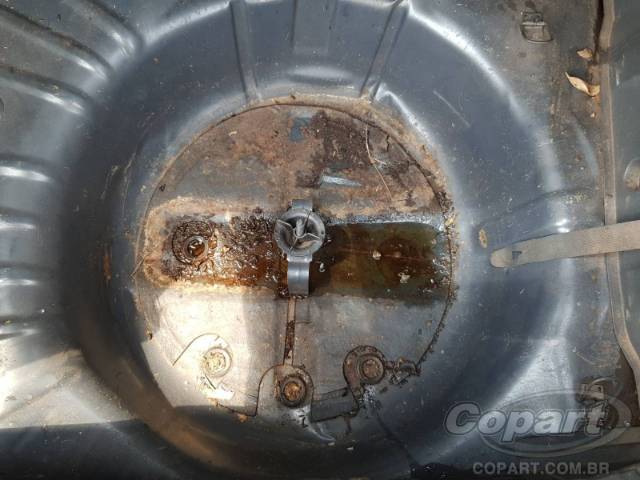 2013 CHEVROLET AGILE 