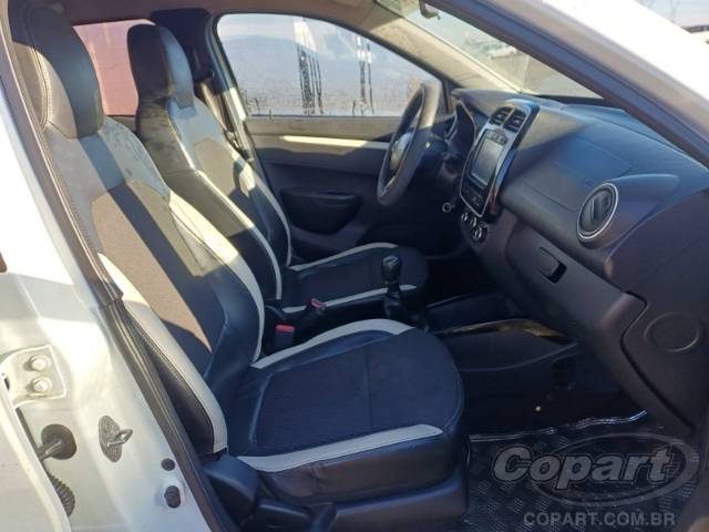 2018 RENAULT KWID 