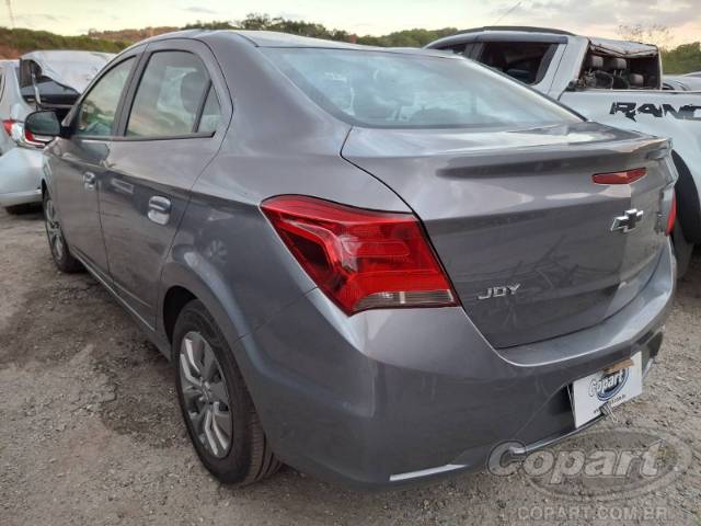 2021 CHEVROLET ONIX PLUS 