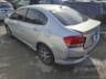 2011 HONDA CITY 
