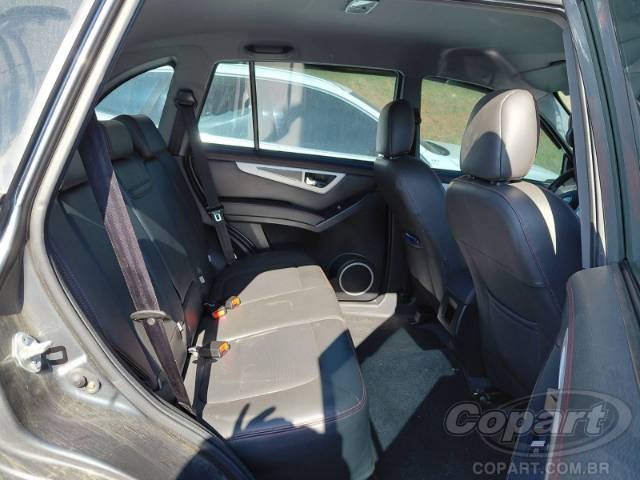 2019 LIFAN X60 