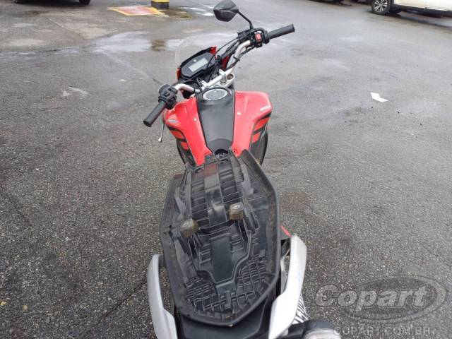 2023 YAMAHA XTZ 250 