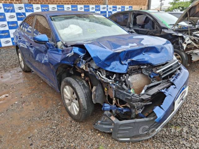 2025 VOLKSWAGEN VIRTUS 