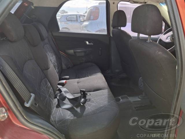 2008 FIAT PALIO 