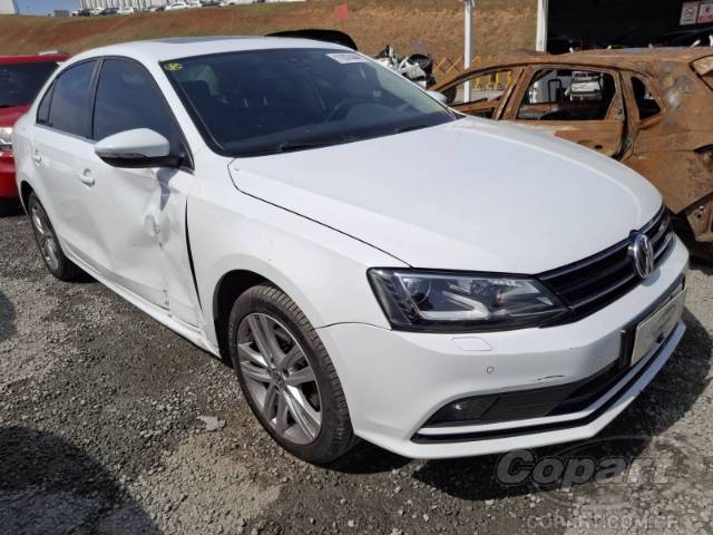 2016 VOLKSWAGEN JETTA 