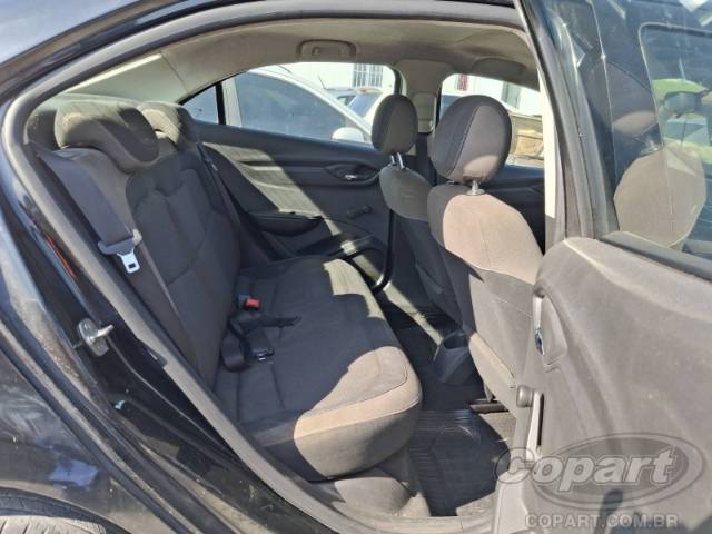 2013 CHEVROLET PRISMA 